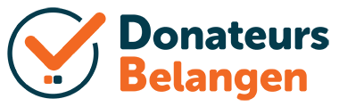 Donateurs Belangen logo